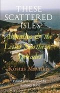 Cover: These Scattered Isles: Alonnisos and the Lesser Northern Sporades - Oxford Maritime Research
