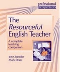 Cover: The Resourceful English Teacher - Delta Publishing