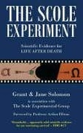 Cover: The Scole Experiment - Campion Books