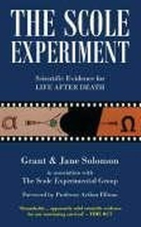 Enlarge image Cover: The Scole Experiment - Campion Books