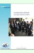 Cover: Creating Circles of Friends - Inclusive Solutions UK Limited