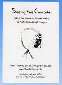 Abbildung von: Seeing the Charade - Inclusive Solutions UK Limited