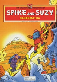 Enlarge image Cover: Sagarmatha - Intes International