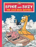 Cover: Loch Ness Mystery - Intes International