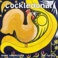 Enlarge image Cover: Cockledonal - Intes International