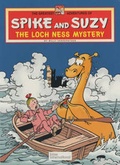 Cover: Loch Ness Mystery - Intes International
