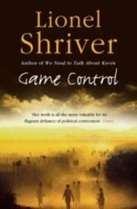 Abbildung von: Game Control - HarperCollins