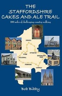 Abbildung von: The Staffordshire Cakes and Ale Trail - Pierrepoint Press