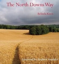 Abbildung von: The North Downs Way - Kneading Publications