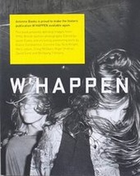 Enlarge image Cover: W'Happen - Shoreditch Biennale