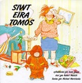 Cover: Siwt Eira Tomos - Houdmont