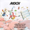 Cover: Moch - Houdmont
