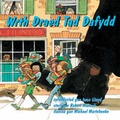 Cover: Wrth Draed Tad Dafydd - Houdmont