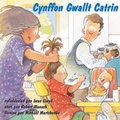 Cover: Cynffon Gwallt Catrin - Houdmont
