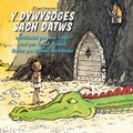 Cover: Y Dywysoges Sach Datws - Houdmont