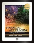 Cover: Financial Accounting: Making the Connection - McGraw Hill Higher Education