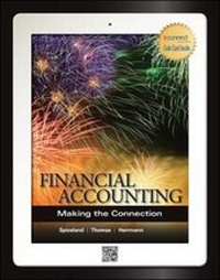 Abbildung von: Financial Accounting: Making the Connection - McGraw Hill Higher Education