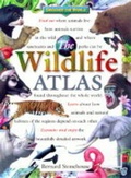Cover: Wildlife Atlas - AND Cartographic Publishers Ltd