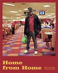 Cover: Home from Home - The Mayhem Company