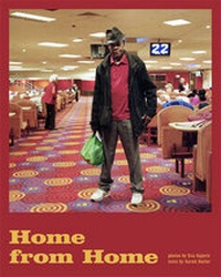 Enlarge image Cover: Home from Home - The Mayhem Company