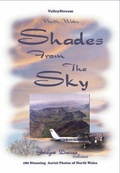 Cover: Shades from the Sky - Valleystream Publications