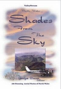 Abbildung von: Shades from the Sky - Valleystream Publications