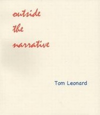 Enlarge image Cover: Outside the Narrative - Word Power Books