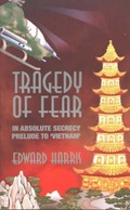 Cover: Tragedy of Fear - Fairfield Press