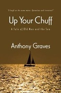 Cover: Up Your Chuff - Grogham Books