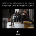 Cover: Northern Broadsides: 20 Years - Northern Broadsides