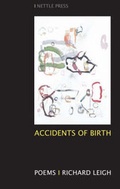 Cover: Accidents of Birth - Nettle Press