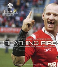 Abbildung von: Breathing Fire - Vision Sports Publishing Ltd