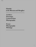 Cover: of de Blacam and Meagher - Gall Editions