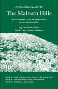 Cover: A Pictorial Guide to the Malvern Hills: Great Malvern: Book 2 - Malvern Walks
