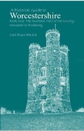Cover: A Pictorial Guide to Worcestershire - Malvern Walks