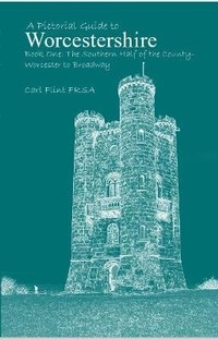 Abbildung von: A Pictorial Guide to Worcestershire - Malvern Walks