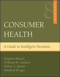 Cover: Consumer Health: A Guide To Intelligent Decisions - McGraw-Hill Professional