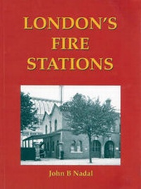 Abbildung von: London's Fire Stations - Jeremy Mills Publishing
