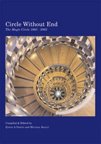 Enlarge image Cover: Circle without End - Jeremy Mills Publishing