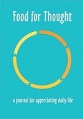 Cover: Food for Thought - Wordscapes ltd