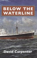 Cover: Below the Waterline - Bears Hide Publishing