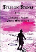 Cover: Stepping Stones: Book 2 - Pegasaurus Publishing