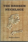 Cover: The Broken Necklace - Compugraphic Design Publishing