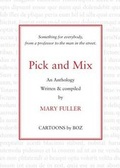 Cover: Pick and Mix - Fuller Books