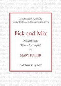 Enlarge image Cover: Pick and Mix - Fuller Books