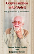 Cover: Conversations with Spirit - Zambezi Publishing