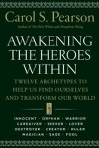 Bild: Awakening the Heroes Within - HarperOne