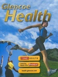 Cover: Glencoe Health - McGraw-Hill/Glencoe