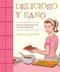 Cover: Delicioso y Sano - HarperCollins