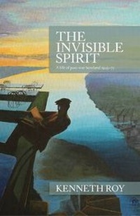 Enlarge image Cover: The Invisible Spirit - ICS Books